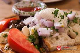 Maltese cuisine reflects maltese history; 33 Examples Of Traditional Maltese Food And Where To Get A Taste