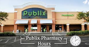 The cdc advises against shopping just before or on thanksgiving. Publix Pharmacy Hours Near Me Store Holiday Hours Locations