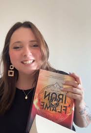 Becca Phillips Its Called Never Coming Back by Candice Rowan