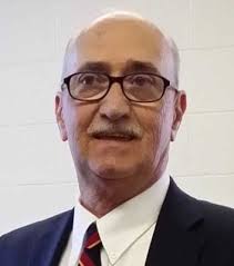 Richard Hurdis Obituary (1946