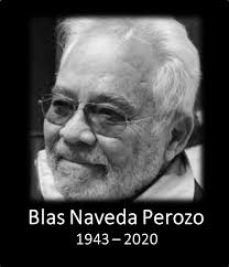 Efemérides Venezuela: Blas Naveda Perozo