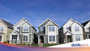 Warna tersebut akan mampu memberi kesan misterius dan bisa jadi rumah anda akan. Cat Depan Rumah Minimalis Yang Cocok Warna Apa Berikut 5 Pertimbangannya