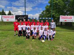 Ważniejsze niż awans do ekstraklasy. Byegoowwa Oi5m