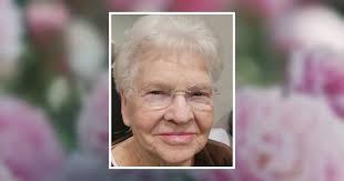 Hazel Janell Pittman Hensley Obituary August 24, 2024