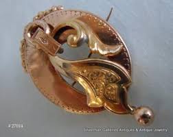 It was originally a shawl to be made out of glitterspun. American Civil War Era 1860 S Shawl Garter Pin Pendant Tested 14k