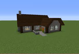 Medieval houses in minecraft come in all shapes. Cobblestone House Blueprints For Minecraft Houses Castles Towers And More Grabcraft