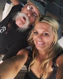 Letting our hair down...😬 Dennis Gage My Classic Car