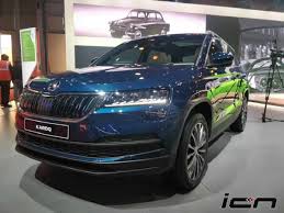 Meet the skoda karoq car news bbc topgear magazine india. Skoda Karoq Suv Unveiled In India 10 Things You Should Know