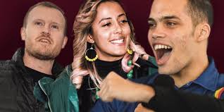 Student leaders among fresh faces ready for Parliament