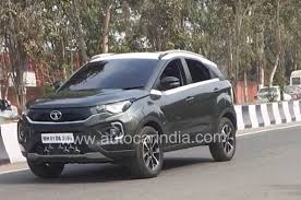 Tata nexon price (bs6) in india starts at ₹ 6.99 lakh*. Bs6 Tata Nexon Facelift Variants Detail Leaked