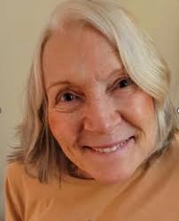 Foxall, Ingrid Margarete