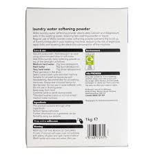 We did not find results for: Wilko Water Softening Laundry Powder 40 Washes 1kg Wilko