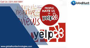 Choose a reason that the review should be removed. Know The Foolproof Ways To Remove The Yelp Complaints And Reviews