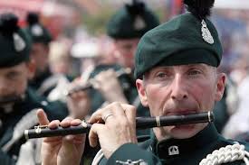 The Twelfth 2009: Belfast