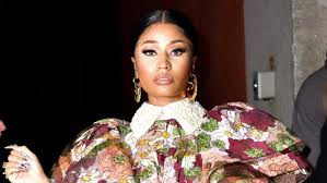 Nicki minaj was born onika tanya maraj on december 8, 1982 in st. Q28ad8fpjlm7sm