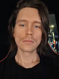 PelleK can't grow a beard". Jokes