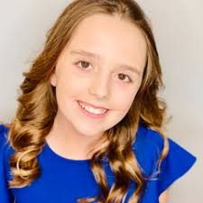 Stream Miss Bailey Rose Titanium Cover by Melissa McKnight