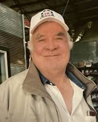 Bucky Clarkston Obituary May 5, 2025