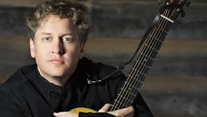 Shawn Camp continues to strive for more with his music