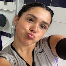 Erica Echternach's Instagram, Twitter & Facebook