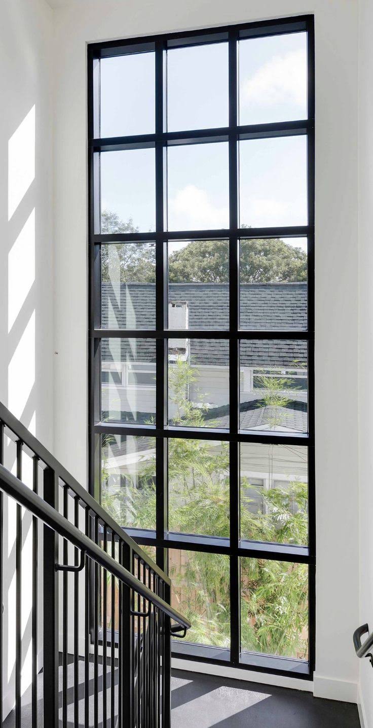 Fixed Glass Grid Window product image