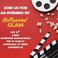 Hollywood Glam EOY Party - Lewisville Public Library, 1197 W Main St Event Image