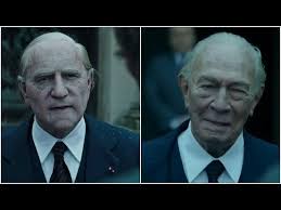 In a career that spans over seven decades in film, television, and theatre, christopher plummer is perhaps best known for the role of captain von. How Ridley Scott And Christopher Plummer Saved All The Money In The World In 9 Days Daily News