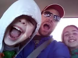 Return to the Frosty North