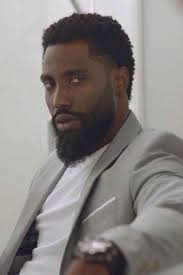 John David Washington in a scene from Ballers HBO.