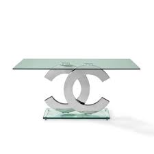 Creative Furniture Coco Dining Table In 2020 Glass Dining Room Table Dining Table In Kitchen Furniture Dining Table