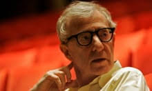 Moses Farrow: 'I'd be very happy to take my father's surname'