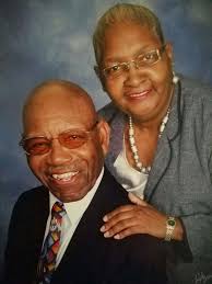 MRS. MARSHARINE MIKE CALHOUN Obituary