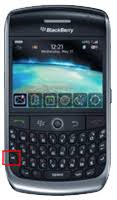 Unlock your mobile wireless device. Unlocking Instructions For Blackberry Classic