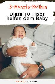 3 Monats Koliken Hilfsmittel Gegen Babys Blahungen Blahungen Baby Baby Koliken Baby Fordern