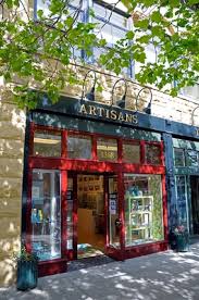 Local delivery whenever possible we deliver by our christiania cargo. Artisans Gallery Santa Cruz Localwiki