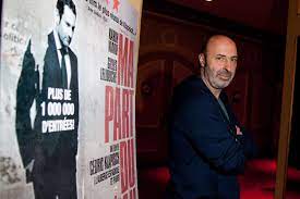 Karin viard, gilles lellouche, audrey lamy and others. Ma Part Du Gateau Wikipedia