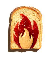 Peanut Butter And Jam Can Help With Weightloss Says New Science