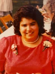 Tribute for Iris M Mercado