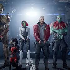 Dan abnett and andy lanning formed the team from existing and previously unrelated characters created by a variety of writers and artists, with an initial roster of. Eidos Montreal Is Making A Guardians Of The Galaxy Game The Verge