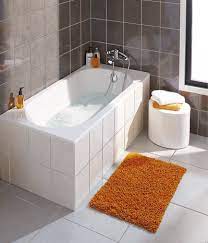 1015 best baignoire images bathtub bathroom baby bathroom. Baignoire Droite Troyes L 140 X L 70 Cm Brico Depot