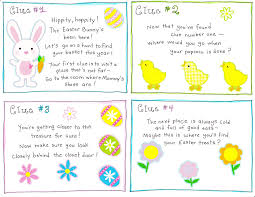 A traditional activity that is done in the springtime at or around easter. Easter Egg Hunt Ideas Baby Gizmo