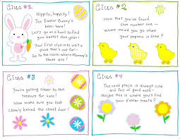 The basics are simple, but, by adding a couple new ingredients, you can come up with endless variations. Easter Egg Hunt Ideas Baby Gizmo