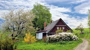 Pourquoi Et Comment Acheter Une Maison A Milly La Foret La Gestion De Vos Biens Immobiliers