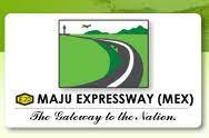 Mex links kuala lumpur with cyberjaya and putrajaya, and in the near future directly to klia and klia2. Maju Expressway Malaysia Today