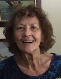 Obituary information for Mary Crabb Chrismon