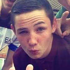 Hi this is Maryanne, kristopher's big sister. Just wanting to confirm the  funeral details for our beautiful angel. It will be next Friday the 12th at  St. Mary's church in Whifflet and