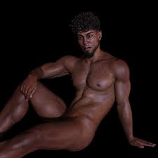 Homem Retrato Modelo Nu - Imagens grátis no Pixabay