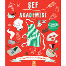 Chef akademi'de, profesyonel aşçılık, profesyonel pasta ve ekmekçilik , profesyonel pasta dünya mutfaklarından profesyonel pişirme tekniklerine kadar birçok eğitim, chef akademi eğitmen şef. Sef Akademisi Steve Martin Kitabi Ve Fiyati Hepsiburada