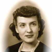 Ramona Monson (1920–1987) • FamilySearch