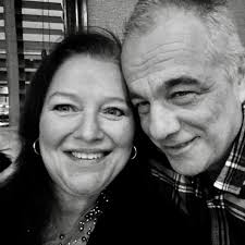 Robin Battaglia and Lewis Johnson's Wedding Website